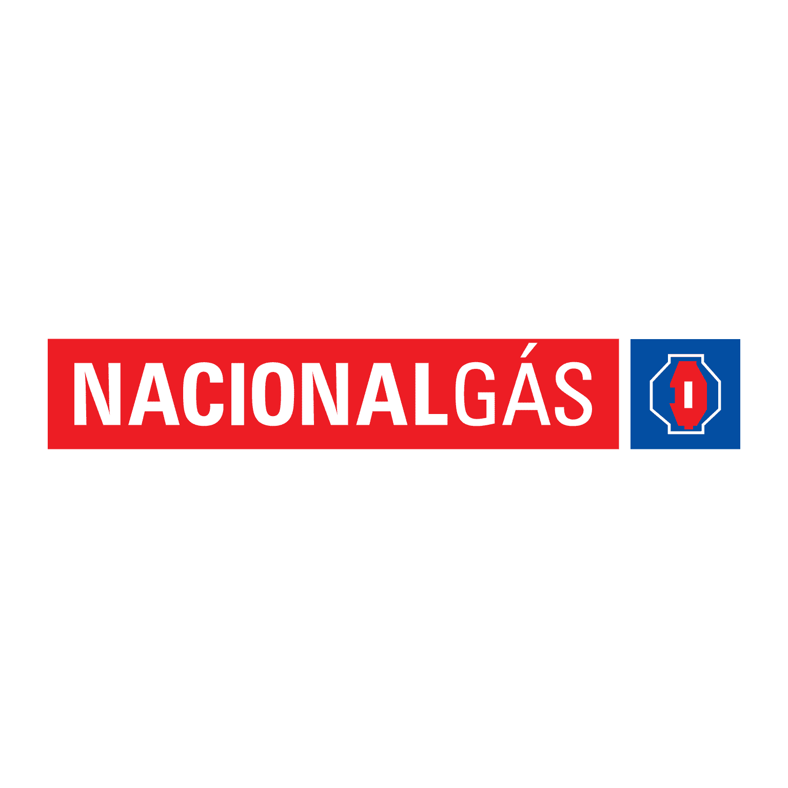 Logo Nacional Gás